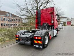 Volvo FH 500 Globetrotter/Kipphydraulik/ADR/Euro6e