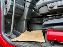 Volvo FH 500 Globetrotter/Kipphydraulik/ADR/Euro6e