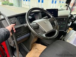 Volvo FH 500 Globetrotter/Kipphydraulik/ADR/Euro6e