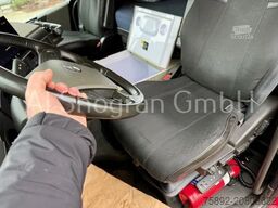 Volvo FH 500 Globetrotter/Kipphydraulik/ADR/Euro6e