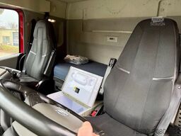Volvo FH 500 Globetrotter/Kipphydraulik/ADR/Euro6e