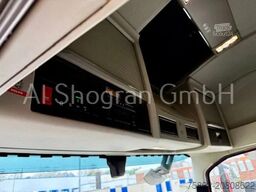 Volvo FH 500 Globetrotter/Kipphydraulik/ADR/Euro6e