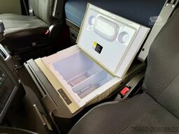 Volvo FH 500 Globetrotter/Kipphydraulik/ADR/Euro6e