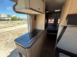 Mercedes Marco Polo 250d | Luxus Camper 2 Schlafplätze | Küche + Aufstelldach