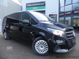 mercedes-benz Vito Tourer 116 CDI PRO extralang 2XSCHIEBTÜR/9SITZE