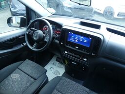 mercedes-benz Vito Tourer 116 CDI PRO extralang 2XSCHIEBTÜR/9SITZE