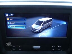 mercedes-benz Vito Tourer 116 CDI PRO extralang 2XSCHIEBTÜR/9SITZE