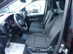 mercedes-benz Vito Tourer 116 CDI PRO extralang 2XSCHIEBTÜR/9SITZE
