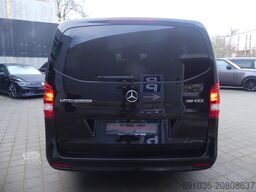 mercedes-benz Vito Tourer 116 CDI PRO extralang 2XSCHIEBTÜR/9SITZE