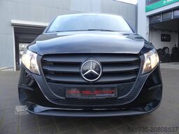 mercedes-benz Vito Tourer 116 CDI PRO extralang 2XSCHIEBTÜR/9SITZE