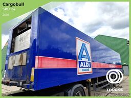 Schmitz Cargobull SKO 24