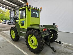 MB Trac MB TRAC 800 / NIEUWE TOESTAND - NOUVELLE CONDIT...