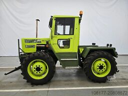 MB Trac MB TRAC 800 / NIEUWE TOESTAND - NOUVELLE CONDIT...