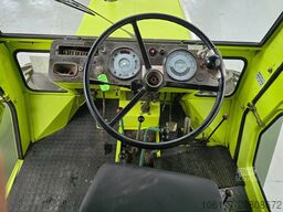 MB Trac MB TRAC 800 / NIEUWE TOESTAND - NOUVELLE CONDIT...