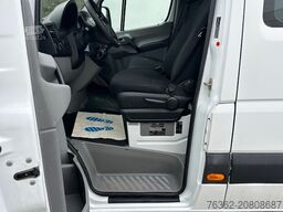 Mercedes-Benz Sprinter 316 Pritsche/DoKa Klima Maxi 7-
