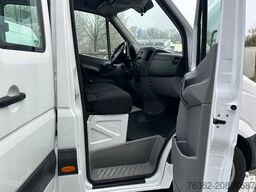 Mercedes-Benz Sprinter 316 Pritsche/DoKa Klima Maxi 7-