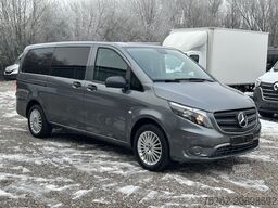 Mercedes-Benz Vito 114 CDI lang,TourerPro,2xKlima,9Sit