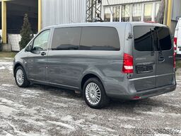 Mercedes-Benz Vito 114 CDI lang,TourerPro,2xKlima,9Sit