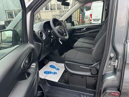 Mercedes-Benz Vito 114 CDI lang,TourerPro,2xKlima,9Sit
