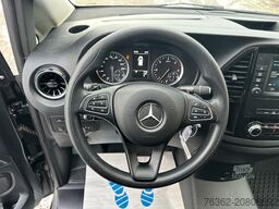 Mercedes-Benz Vito 114 CDI lang,TourerPro,2xKlima,9Sit