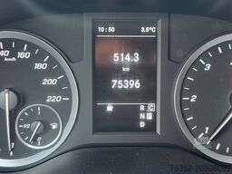 Mercedes-Benz Vito 114 CDI lang,TourerPro,2xKlima,9Sit