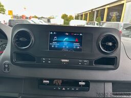 Mercedes-Benz Sprinter 317 CDI Tourer L2H2 Klima Navi