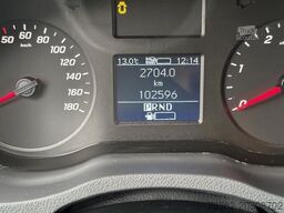 Mercedes-Benz Sprinter 317 CDI Tourer L2H2 Klima Navi