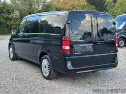 Mercedes-Benz Vito Tourer 114 CDI Pro 4x4 lang 9-Sitze