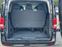 Mercedes-Benz Vito Tourer 114 CDI Pro 4x4 lang 9-Sitze