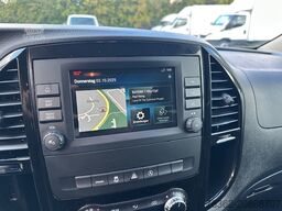 Mercedes-Benz Vito Tourer 114 CDI Pro 4x4 lang 9-Sitze