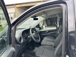 Mercedes-Benz Vito 114 CDI lang,TEMPMATIC im Fond,9Sit