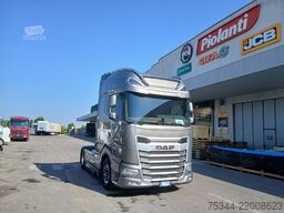 DAF XG+ 510
