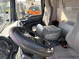 MAN TGA 35.440 + HIAB 322 E-7 HIPRO + TIPPER + 8X4 ...