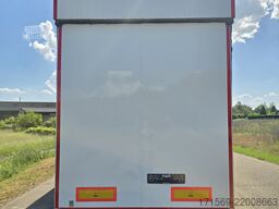 Rolfo Auriga Deluxe 121, geschlossen, 6 PKW