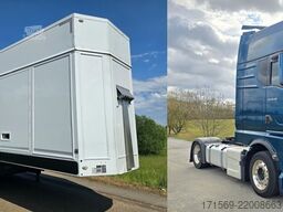 Rolfo Auriga Deluxe 121, geschlossen, 6 PKW