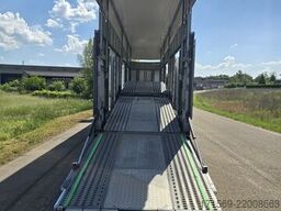 Rolfo Auriga Deluxe 121, geschlossen, 6 PKW