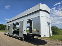Rolfo Auriga Deluxe 121, geschlossen, 6 PKW