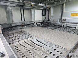 Rolfo Auriga Deluxe 121, geschlossen, 6 PKW