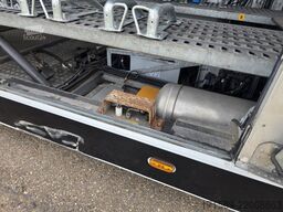 Rolfo Auriga Deluxe 121, geschlossen, 6 PKW