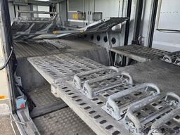 Rolfo Auriga Deluxe 121, geschlossen, 6 PKW