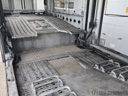 Rolfo Auriga Deluxe 121, geschlossen, 6 PKW