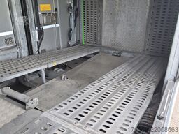 Rolfo Auriga Deluxe 121, geschlossen, 6 PKW