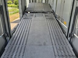 Rolfo Auriga Deluxe 121, geschlossen, 6 PKW