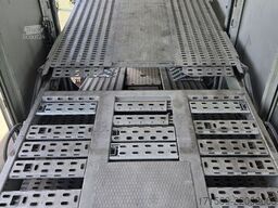 Rolfo Auriga Deluxe 121, geschlossen, 6 PKW