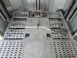 Rolfo Auriga Deluxe 121, geschlossen, 6 PKW