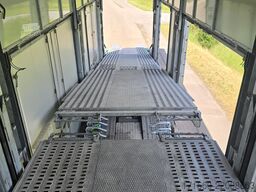 Rolfo Auriga Deluxe 121, geschlossen, 6 PKW