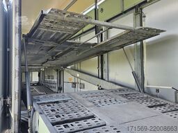 Rolfo Auriga Deluxe 121, geschlossen, 6 PKW