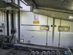 Rolfo Auriga Deluxe 121, geschlossen, 6 PKW