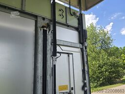 Rolfo Auriga Deluxe 121, geschlossen, 6 PKW