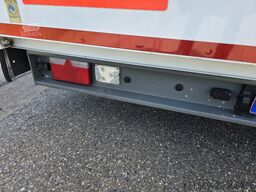 Rolfo Auriga Deluxe 121, geschlossen, 6 PKW